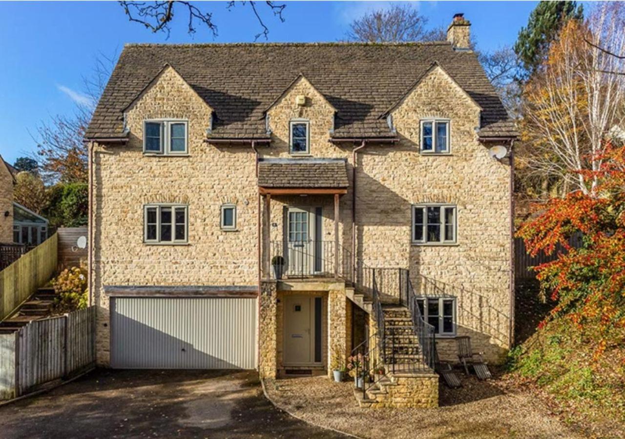 The Studio @ No. 6 Brimscombe Exterior photo